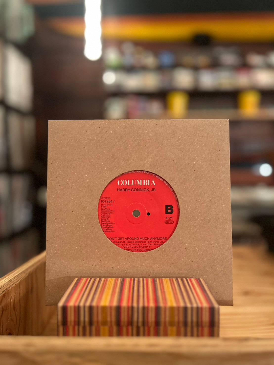 HARRY CONNICK JR / WE ARE IN LOVE