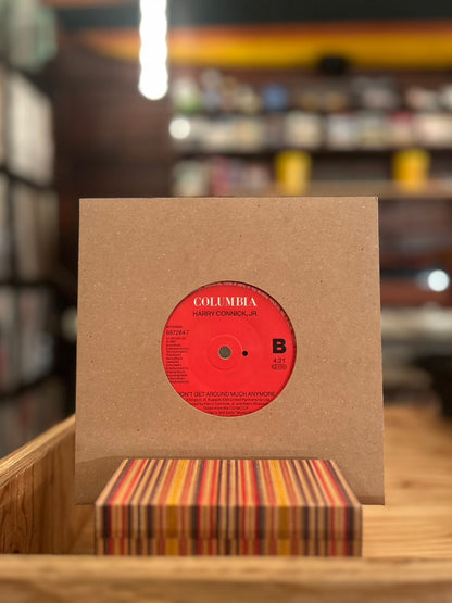 HARRY CONNICK JR / WE ARE IN LOVE