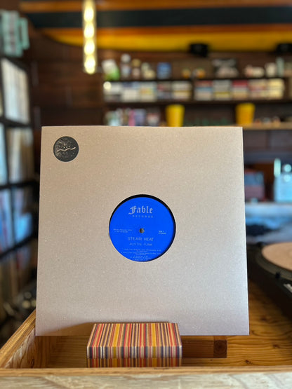 STEAM HEAT / AUSTIN FUNK