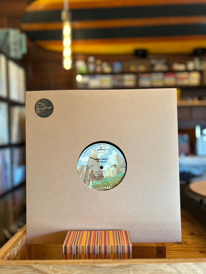 JIMMY SMITH / SIT ON IT