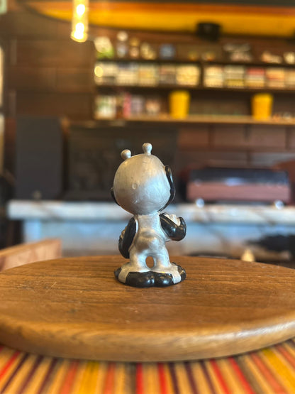 70-80s ASTRO SNIKS HAND PRINT PVC FIGURES