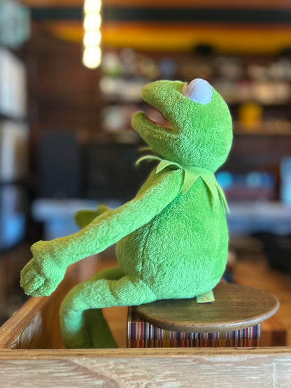 LATE 2000-2010s KERMIT THE FROG TOY