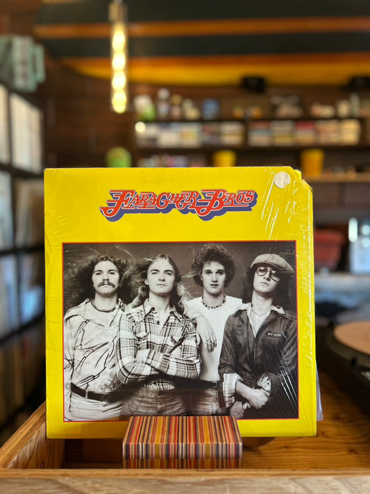 FARAGHER BROTHERS / FARAGHER BROS