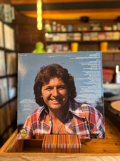 GARY CRISS / RIO DE JANEIRO