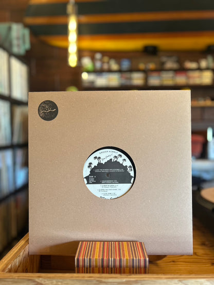 GROVER KEMBLE / BLOW DADDYO!