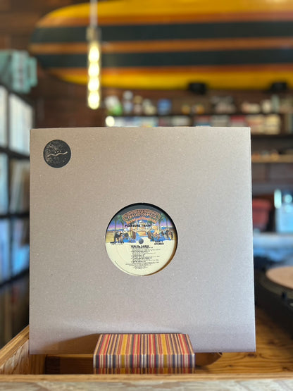 TERI DE SARIO / PLEASURE TRAIN