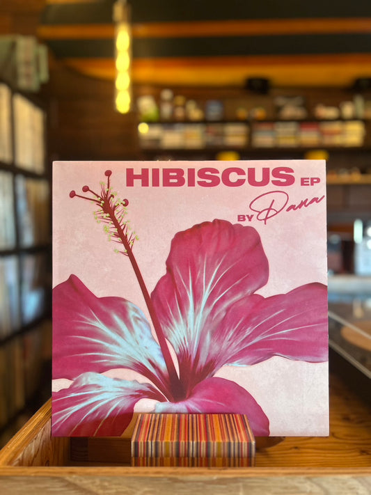 PANA / HIBISCUS EP