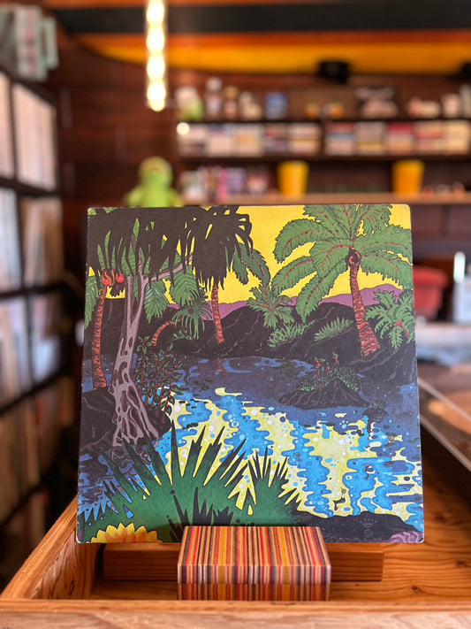 THE GABBY PAHINUI HAWAIIAN BAND / ST