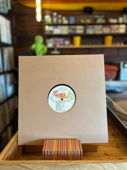 THE GABBY PAHINUI HAWAIIAN BAND / ST