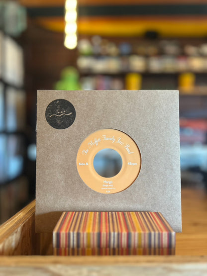 THE MOFFETT FAMILY JAZZ BAND / MARGO