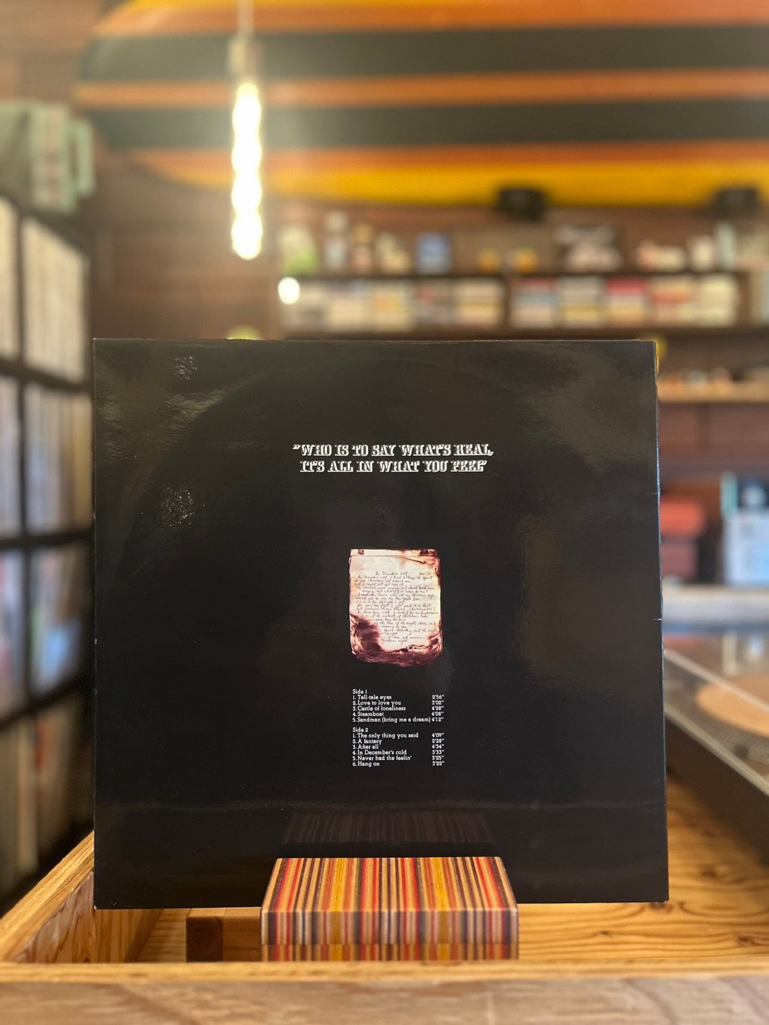 ERIK TAGG / SMILIN' MEMORIES