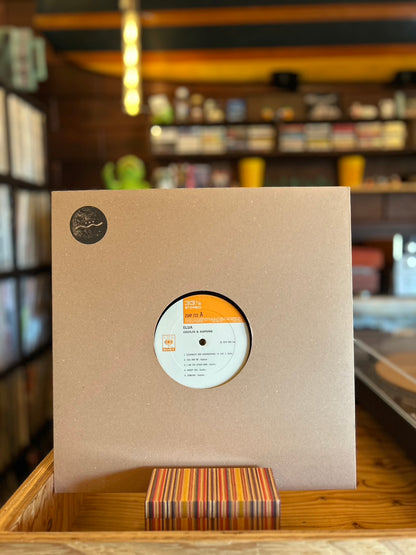 CECILIO & KAPONO  / ELUA