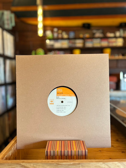 CECILIO & KAPONO  / ELUA