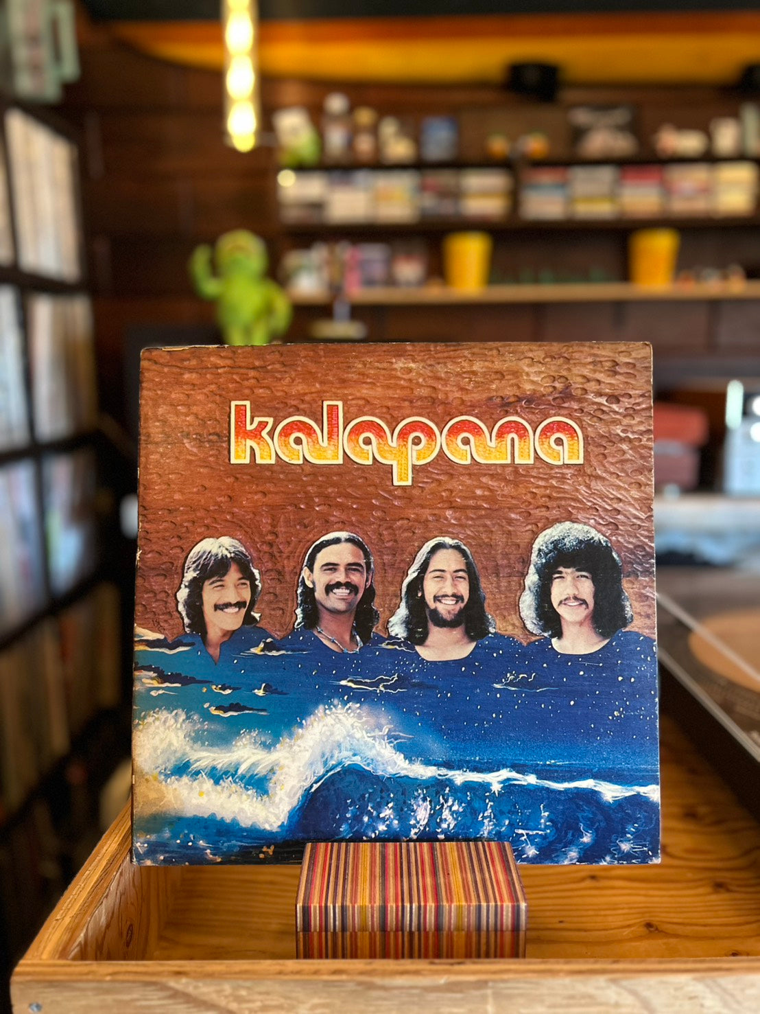 KALAPANA/ KALAPANA Ⅱ
