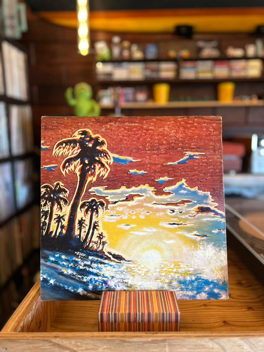 KALAPANA/ KALAPANA Ⅱ