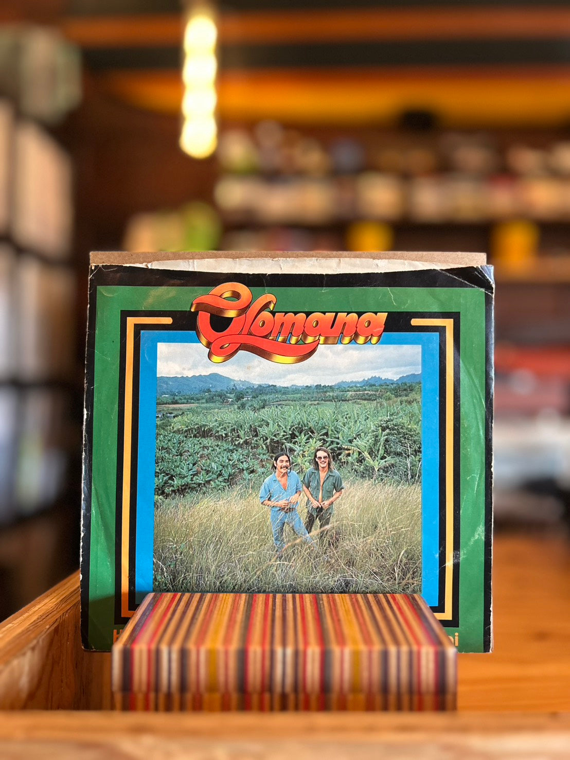 OLOMANA / KUU HOME O KAHALUU