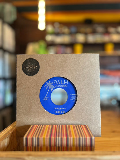 LANI KAI / LANI MAKA