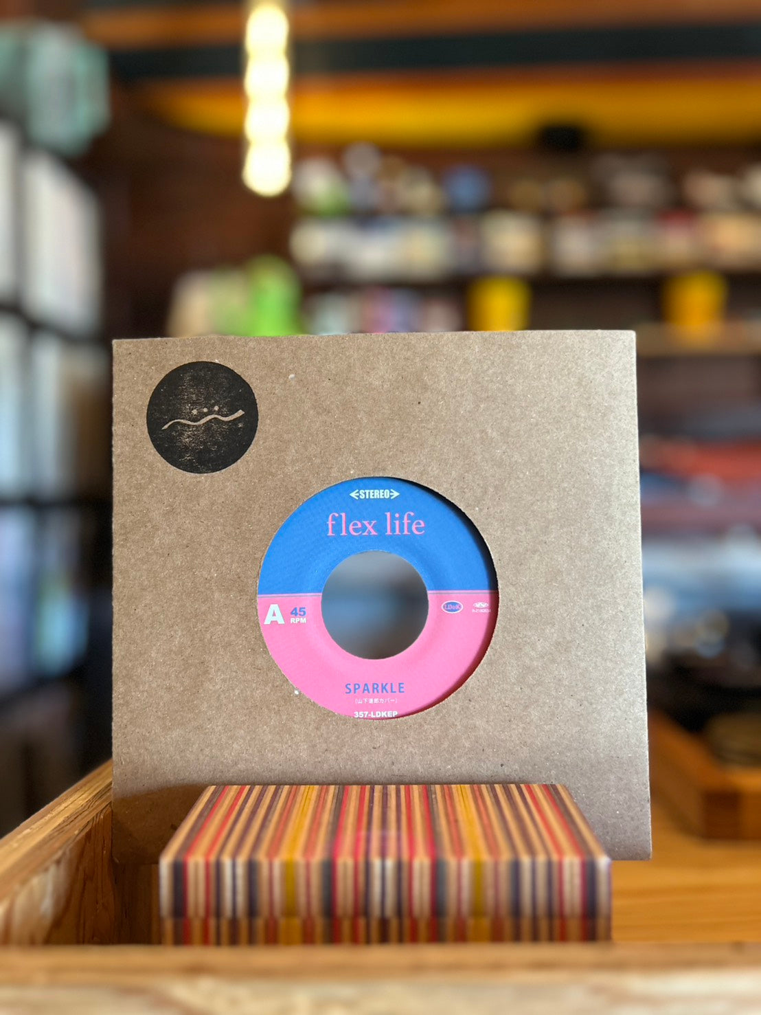 FLEXLIFE / SPARKLE