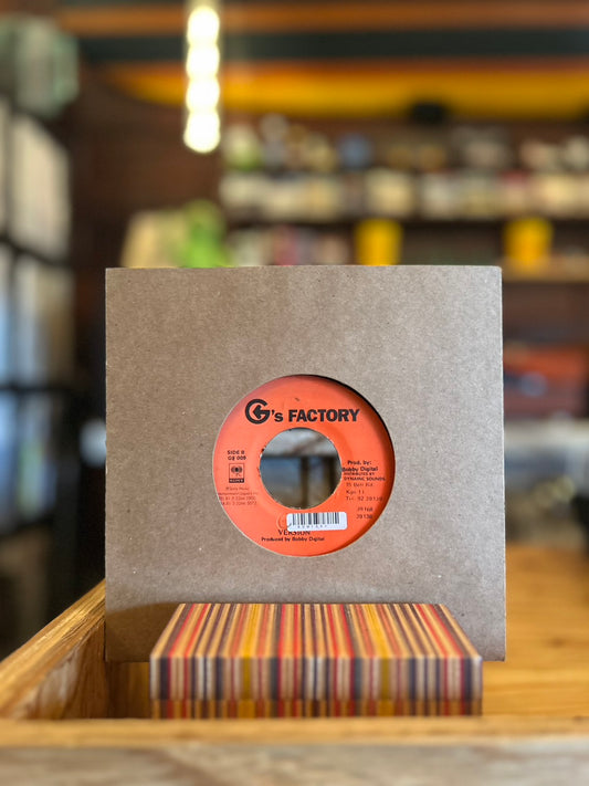 WAYNE WONDER / SEPTEMBER