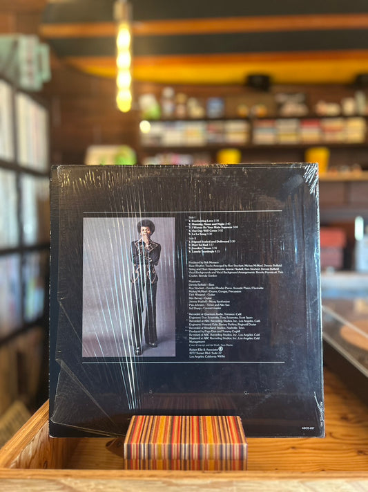 CARL CARLTON / EVERLASTING LOVE