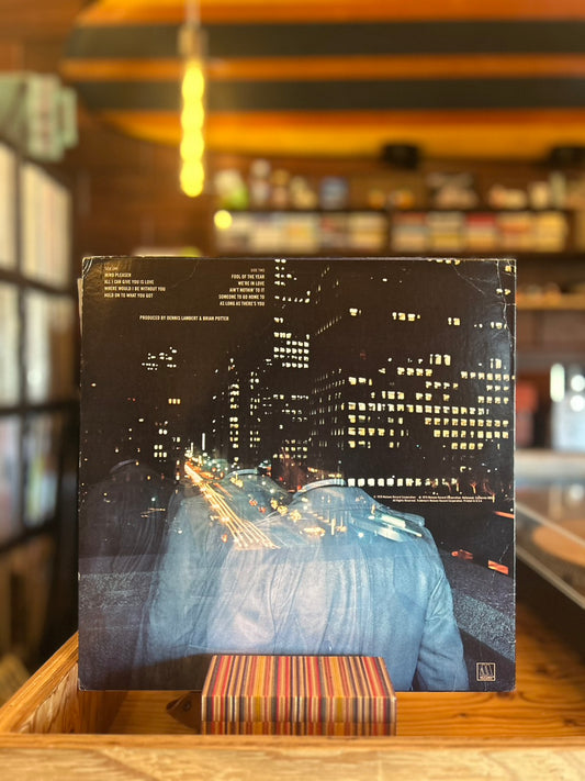 CUBA GOODING / THE 1st CUBA GOODING ALBUM