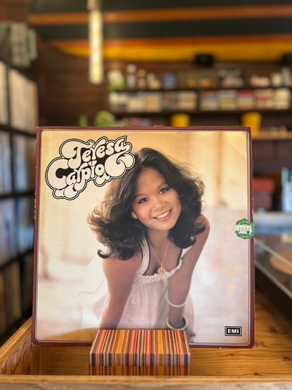 TERESA CARPIO / ST