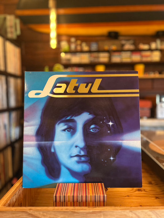 LATUL / ST