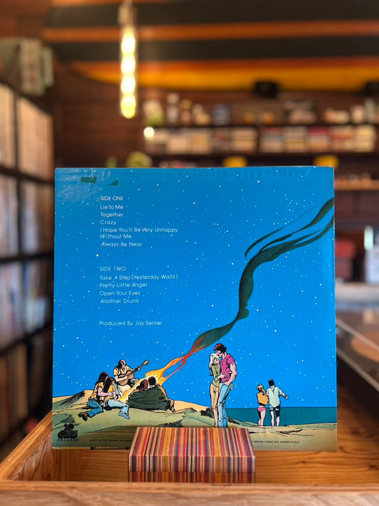 BILL LA BOUNTY / PROMISED LOVE