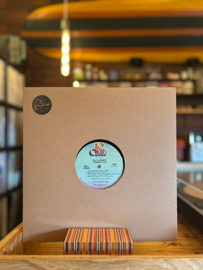 BILL LA BOUNTY / PROMISED LOVE