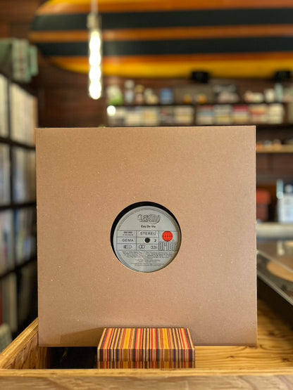 DELEGATION / EAU DE VIE