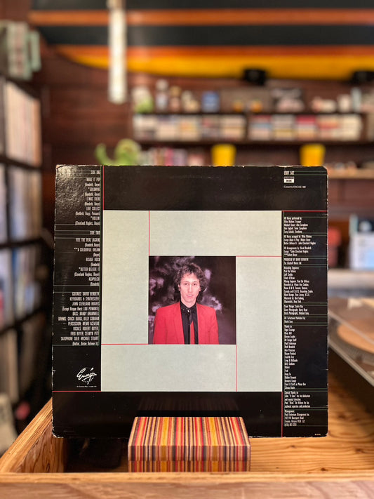 DAVID BENDETH BAND / JUST DESSERT