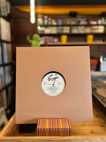 DAVID BENDETH BAND / JUST DESSERT