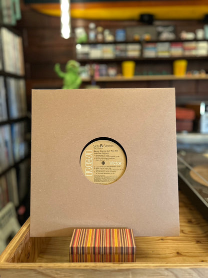 VICKI SUE ROBINSON / NEVER GONNA LET YOU GO