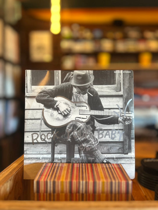 TOMATOS / ROCK YOUR BABY