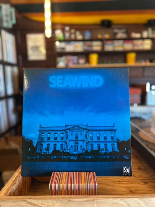 SEAWIND / ST