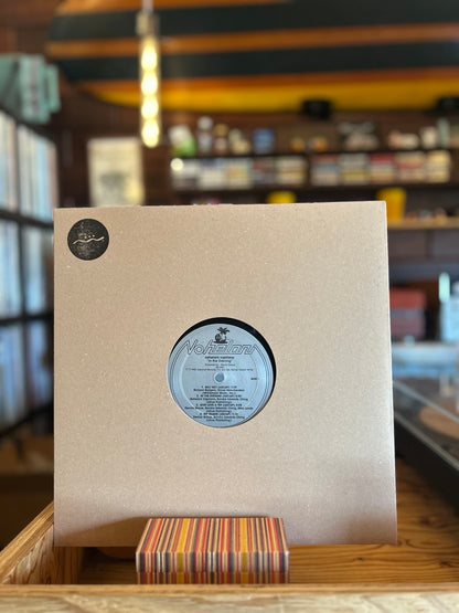 NOHELANI CYPRIANO / IN THE EVENING