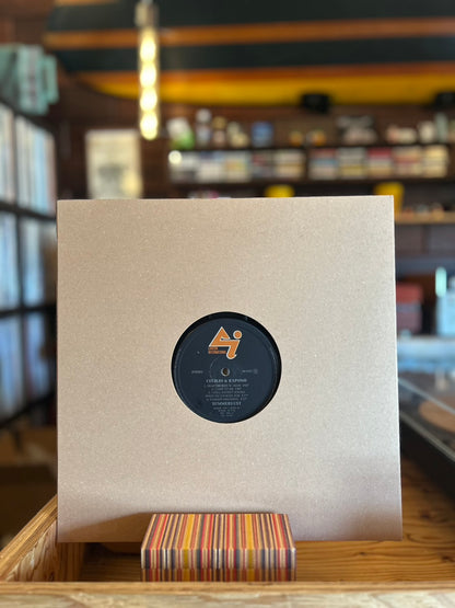 CECILIO&KAPONO / SUMMERLUST