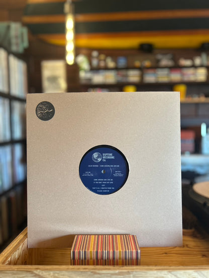 JALEN NGONDA / COME AROUND AND LOVE ME