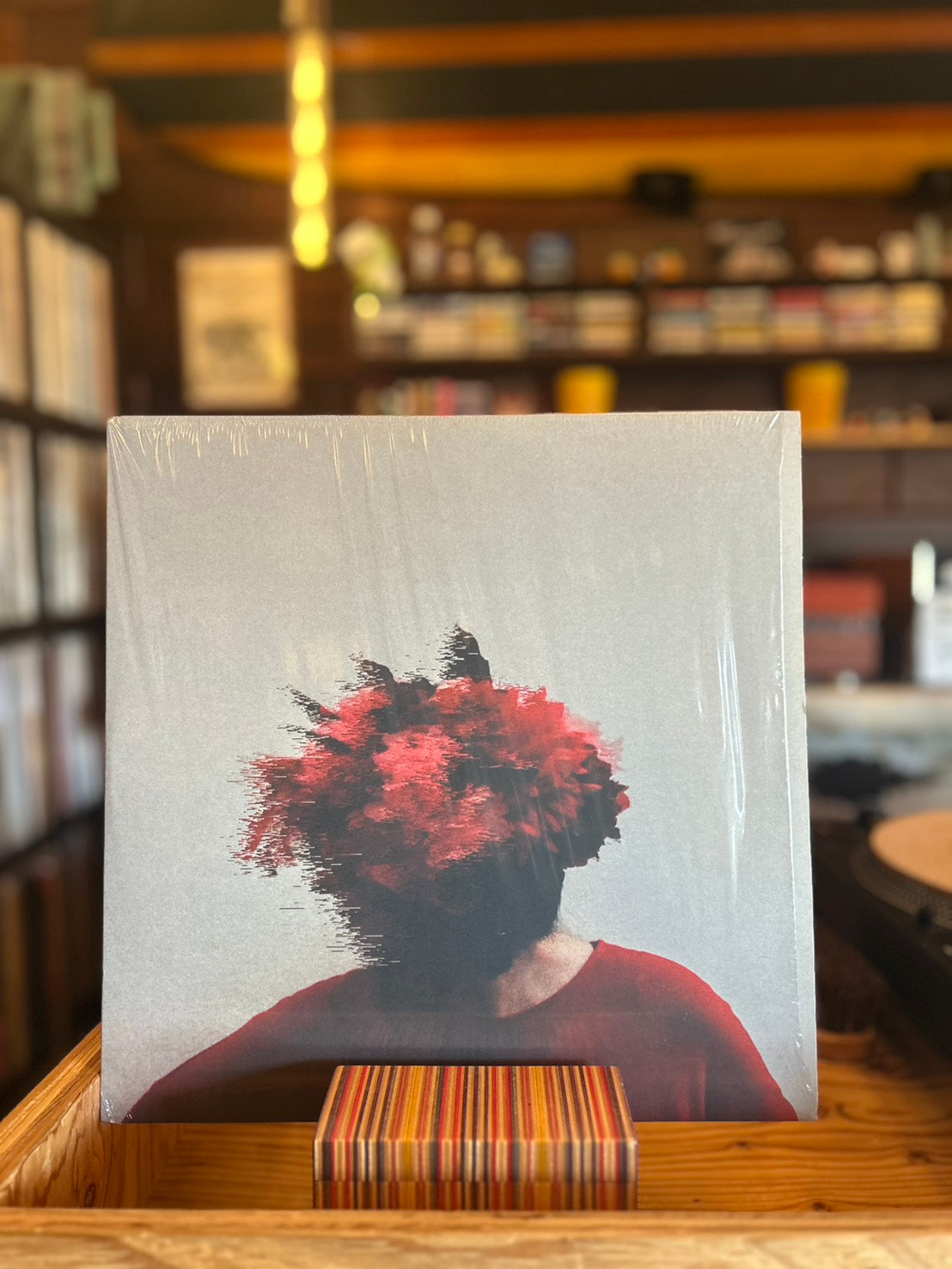 KERRI / ALWAYS CONFUSED