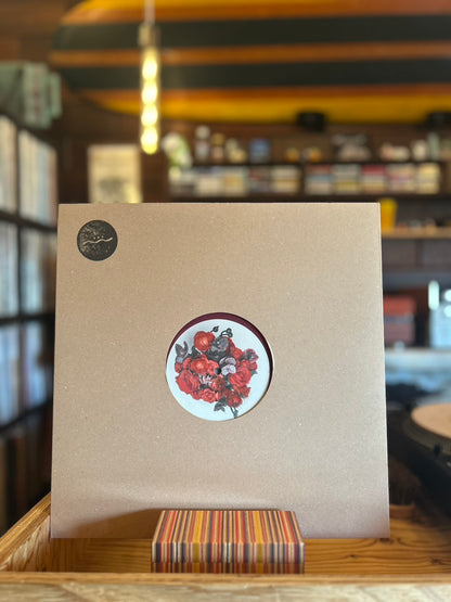 KERRI / ALWAYS CONFUSED