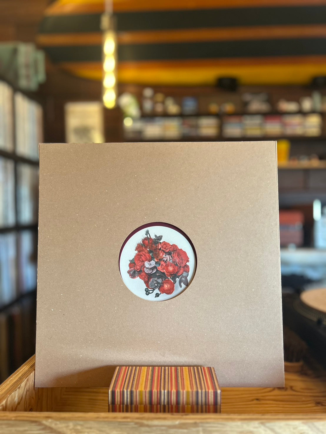 KERRI / ALWAYS CONFUSED