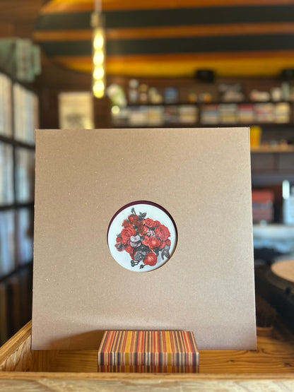 KERRI / ALWAYS CONFUSED