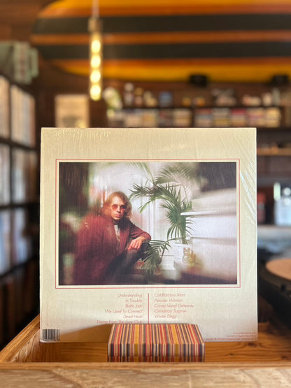 JOEL SARAKUA / LOVE CLUB