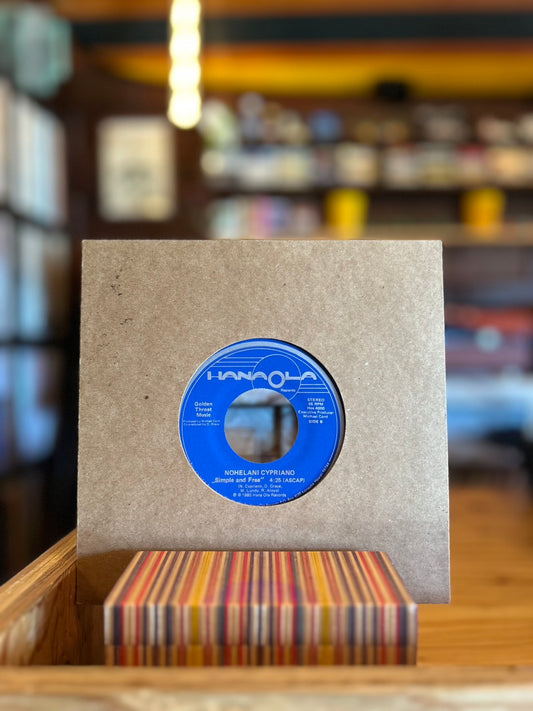 NOHELANI CYPRIANO / YOU ARE THE REASON