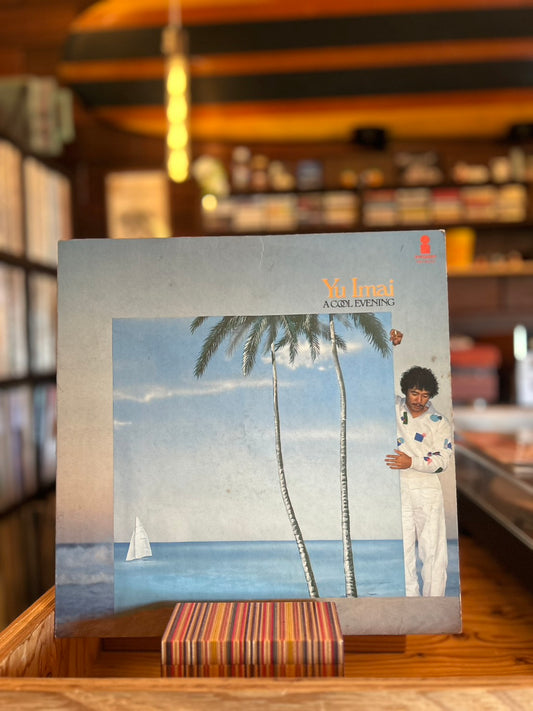 今井 裕  / A COOL EVENING