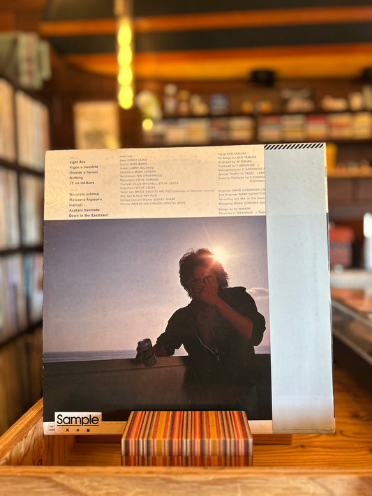 ケン田村 / LIGHT ACE