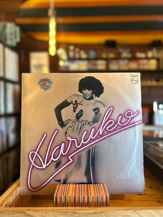 桑名 晴子 / MILLION STAR