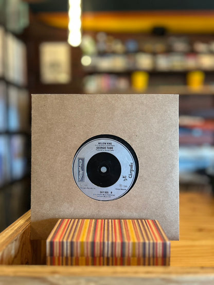 GEORGIE FAME / SAMBA (TODA MENINA BAIANA)