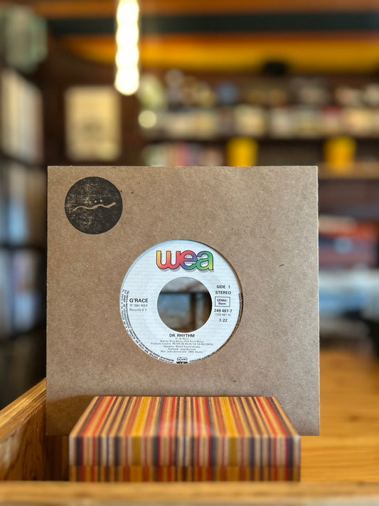 G'RACE / DR. RHYTHM