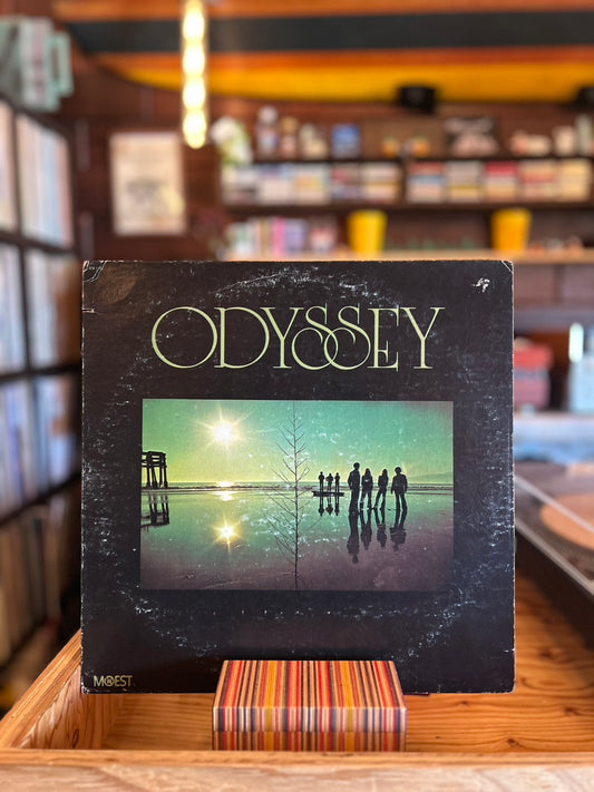 ODYSSEY / ST